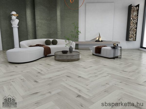 014490- Winher - Vízálló kompozit padló (SPC) - OAK DUBLIN - 1165/0 - 4,5+1mm_AC5/33_4V - Szuper ár! - Image 2