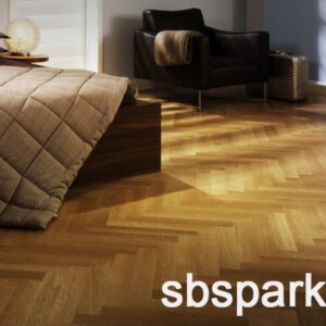 Csaphornyos parketta