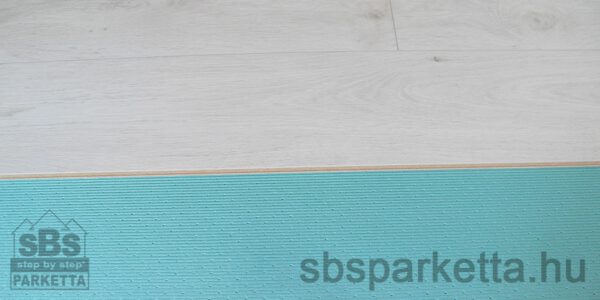 000590 - 2mm XPS THERMO PROFIFLOOR - PADLÓ ALÁTÉTLEMEZ - padlófűtéshez - 1cs/6m2 - Image 3