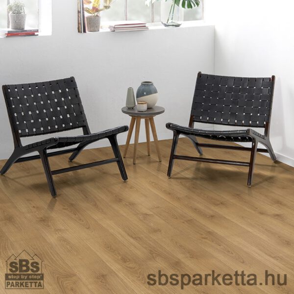 008290- EGGER - CLASSIC Laminált padló - EL2970 - NATURAL NORTH OAK - 593092 - 8mm_AC5/33_V4 - Image 2