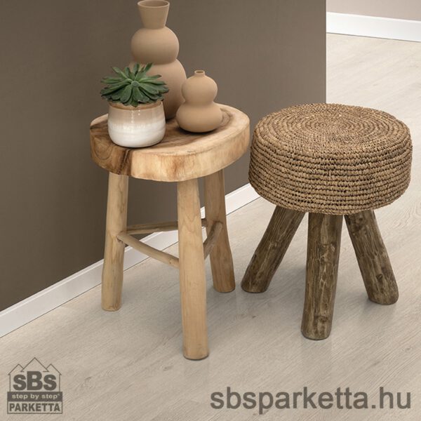 008490- EGGER - PRO CLASSIC AQUA Laminált padló - EL2034 - WHITE NEWBURY OAK - 593511 - 8mm_AC4/32_V4 - Image 2