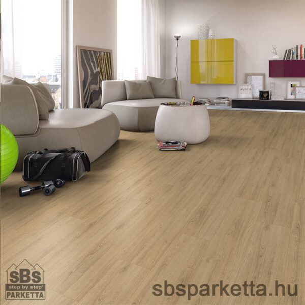 006690- EGGER - CLASSIC Laminált padló - EL1093 - NATURAL CHARLOTTE OAK - 595317 - 7mm_AC3/31_V4 - Image 3