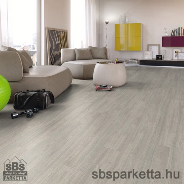 005390- EGGER - Laminált padló - LIGHTGREY CHARLOTTE OAK - 403667 - 7mm_AC3/31_4V - KIFUTÓ! - Image 2