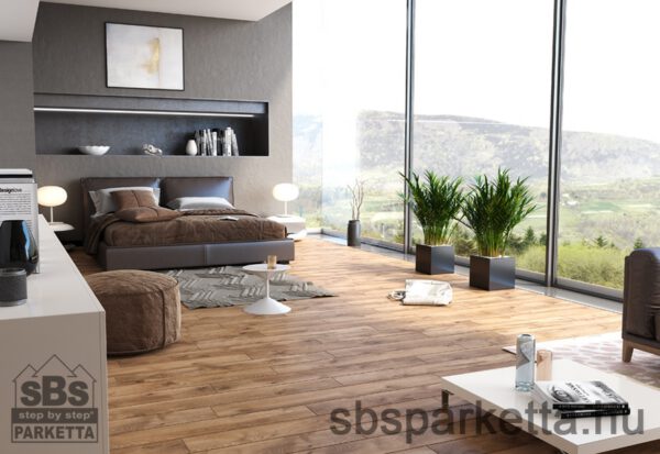 007590- CLASSEN - laminált padló - DUNDEE TÖLGY WR - 54781 - 8mm_AC5/33_4V - MEGSZŰNT TERMÉK! - Image 2