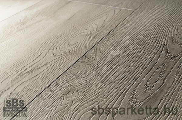 010490-ARTEO laminált padló - SILVERSTONE TÖLGY - 54847 WR - 10mm_AC5/33_4V - AKCIÓS! - Image 2