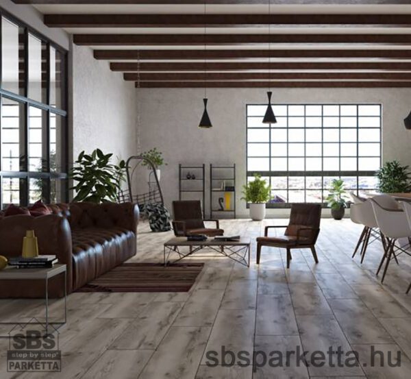 009490-ARTEO vízálló laminált padló - INDIANAPOLIS TÖLGY/WOLTA TÖLGY - 53687 WR - 10mm_AC5/33_4V - KIFUTÓ! - Image 5