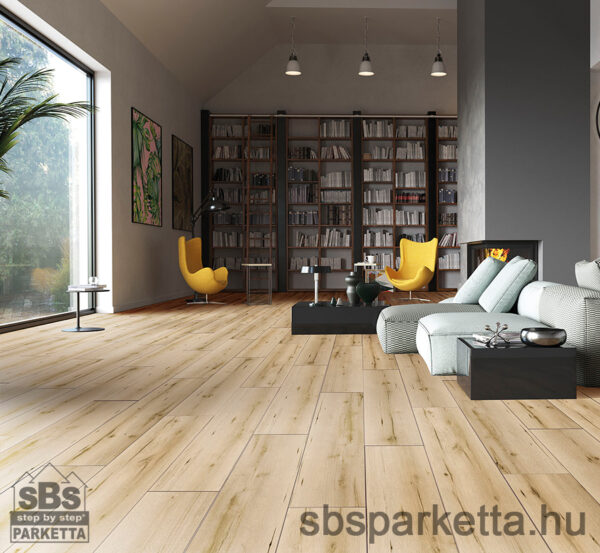 009490-ARTEO laminált padló - DENALI TÖLGY - 54831 WR - 8mm_AC5/33_4V - SZUPER AKCIÓS! - Image 3