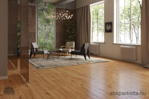 009690-ARTEO laminált padló - ELBRUS TÖLGY - 55086 WR - 8mm_AC5/33_4V - AKCIÓ! - Image 3