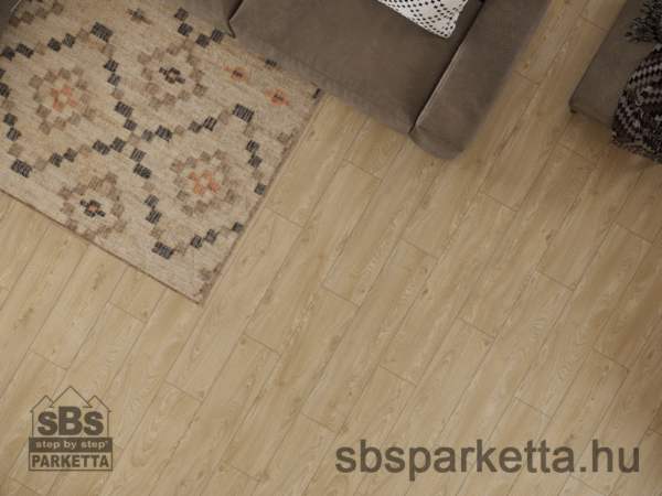 007990- CLASSEN - laminált padló - EVOLUTION - CROFORD TÖLGY - 56928 - 8mm_AC5/33_4V - AKCIÓ! - Image 3