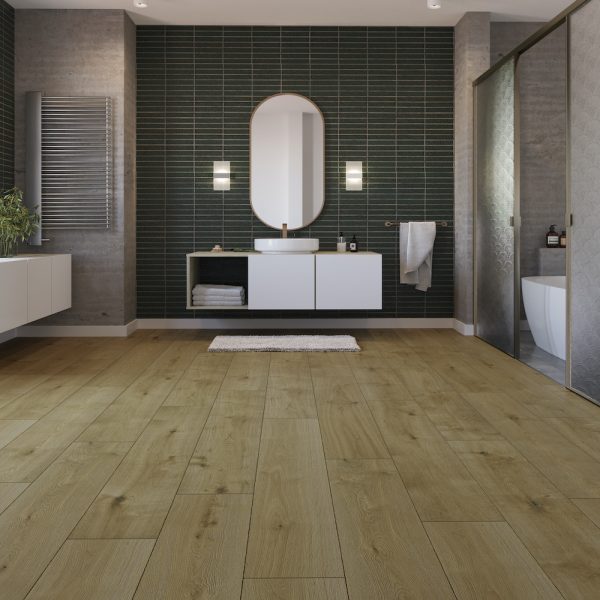 011890- CLASSEN CERAMIN - Vízálló kompozit (SPC) padló - PRO NATURE - BARROW - 61862 - 4mm_AC6/34_4V - Image 3