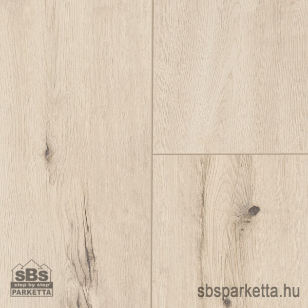 008790- CLASSEN - laminált padló - DIAMOND - Cartago Oak WR - 62190 - 10mm_AC5/33_4V - Image 3