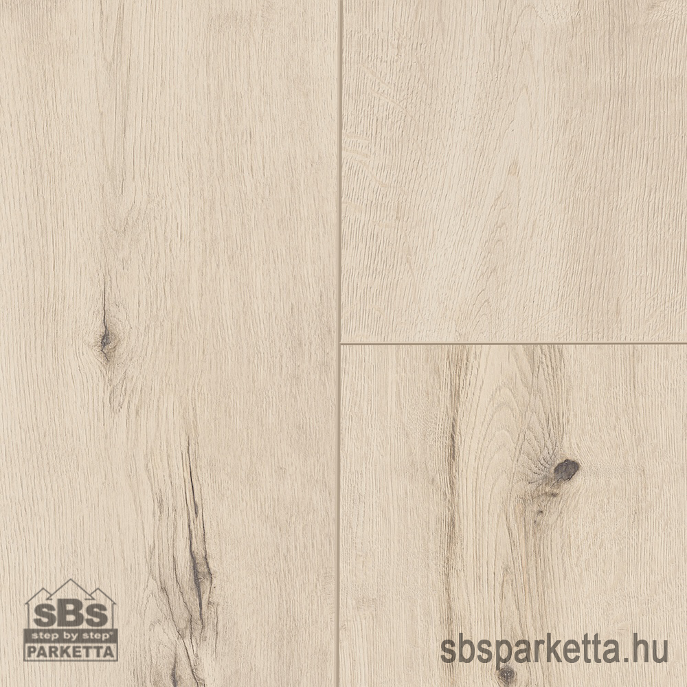 008790- CLASSEN - laminált padló - DIAMOND - Cartago Oak WR - 62190 - 10mm_AC5/33_4V - Image 3