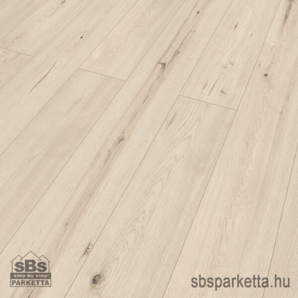 008790- CLASSEN - laminált padló - DIAMOND - Cartago Oak WR - 62190 - 10mm_AC5/33_4V - Image 4