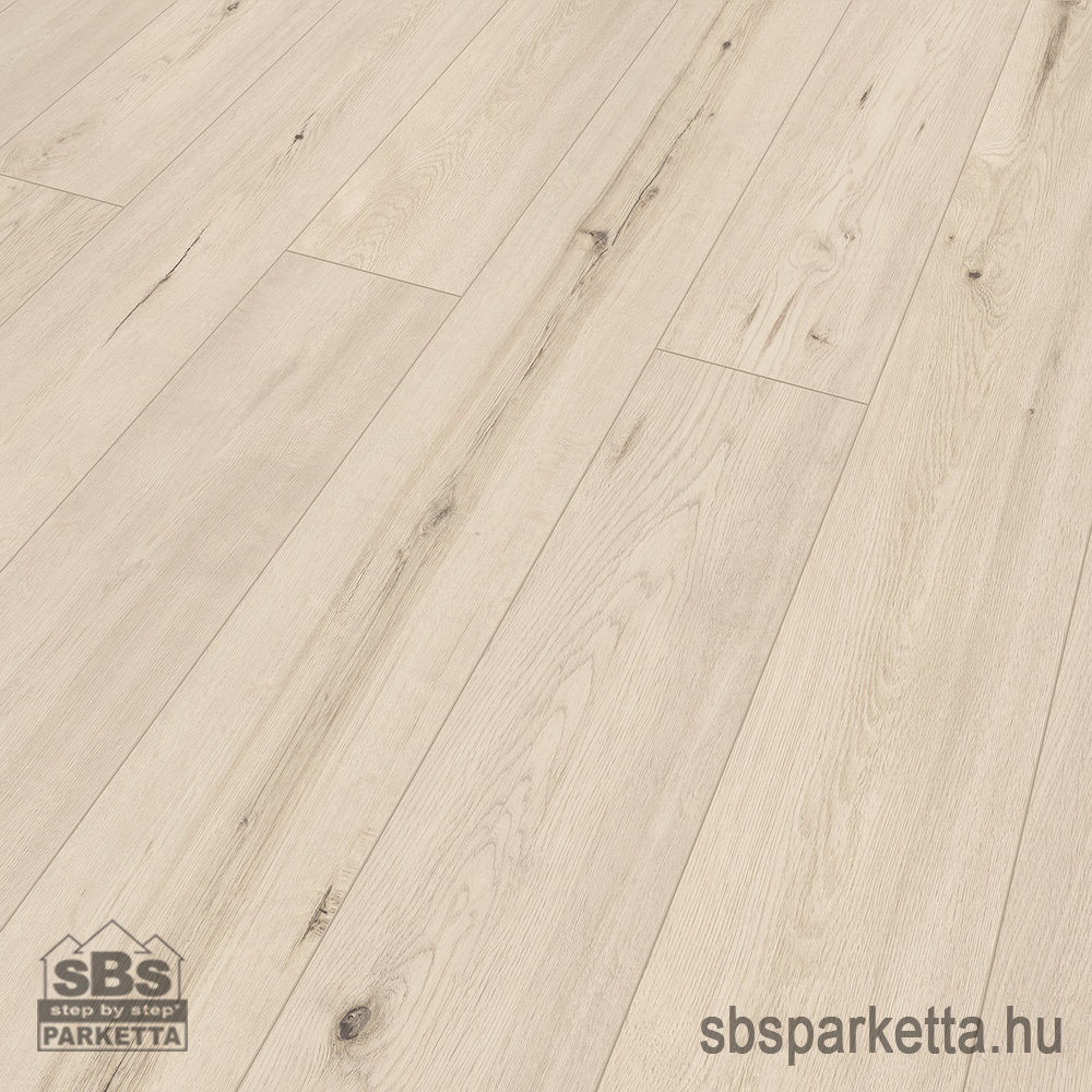 008790- CLASSEN - laminált padló - DIAMOND - Cartago Oak WR - 62190 - 10mm_AC5/33_4V - Image 4