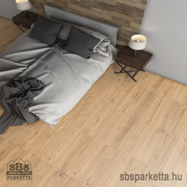 008790- CLASSEN - laminált padló - DIAMOND - Granada Oak WR - 62191 - 10mm_AC5/33_4V - Image 2