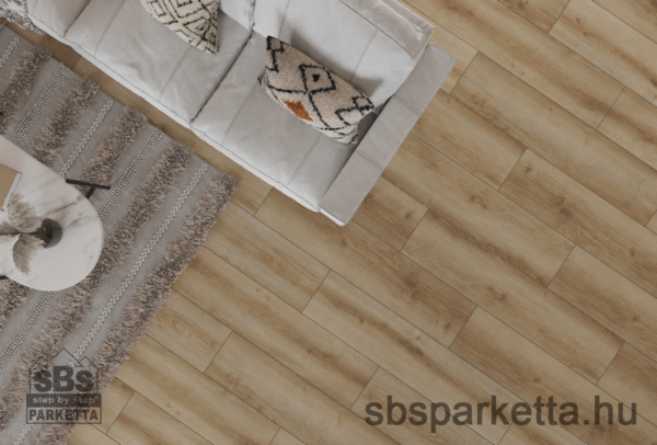 007990- CLASSEN - laminált padló - EMOTIONS - DURANGO TÖLGY - 62494 - 8mm_AC5/33_4V - AKCIÓ! - Image 3