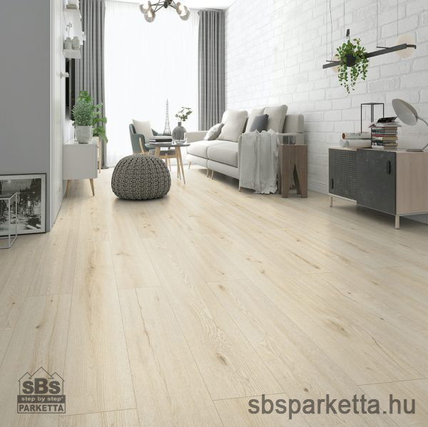 011890- CLASSEN CERAMIN - Vízálló kompozit (SPC) padló - PRO NATURE - NEIVA - 62540 - 4mm_AC6/34_4V - Image 2