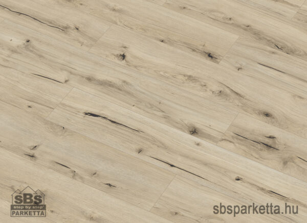 008990-ARTEO vízálló laminált padló - DAMARA TÖLGY - 62748 WR - 8mm_AC5/33_4V - Image 3