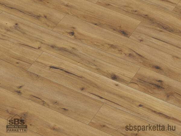 006990-ARTEO vízálló laminált padló - ERG TÖLGY - 62750 WR - 8mm_AC5/33_4V - SZUPER AKCIÓ! - Image 3