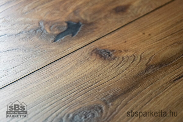 006990-ARTEO vízálló laminált padló - ERG TÖLGY - 62750 WR - 8mm_AC5/33_4V - SZUPER AKCIÓ! - Image 5