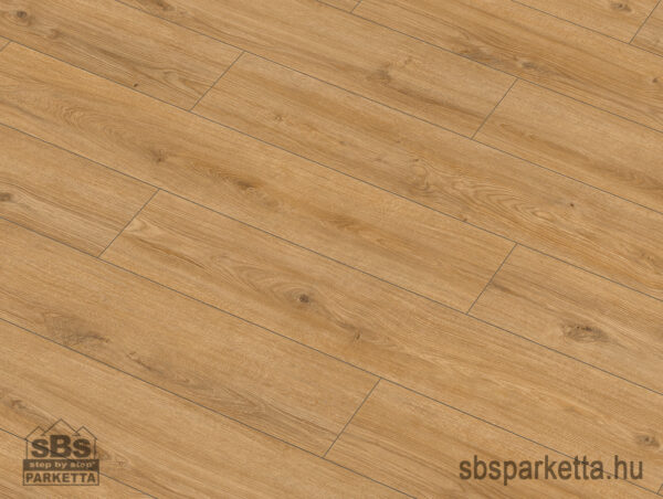 008990-ARTEO vízálló laminált padló - HAMRA TÖLGY - 62752 WR - 8mm_AC5/33_4V - Image 3