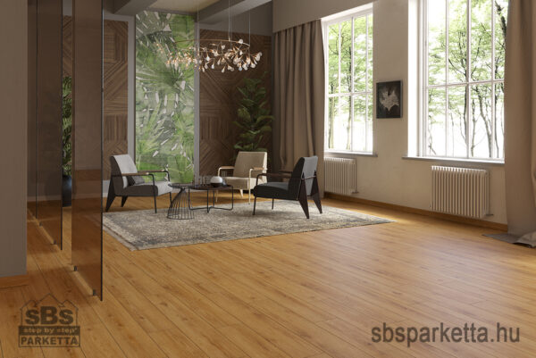 006990-ARTEO vízálló laminált padló - MAKAN TÖLGY - 62756 WR - 8mm_AC5/33_4V - SZUPER AKCIÓ! - Image 2