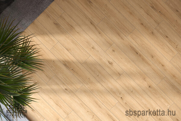 008990-ARTEO vízálló laminált padló - NAMIB TÖLGY - 62757 WR - 8mm_AC5/33_4V - Image 3