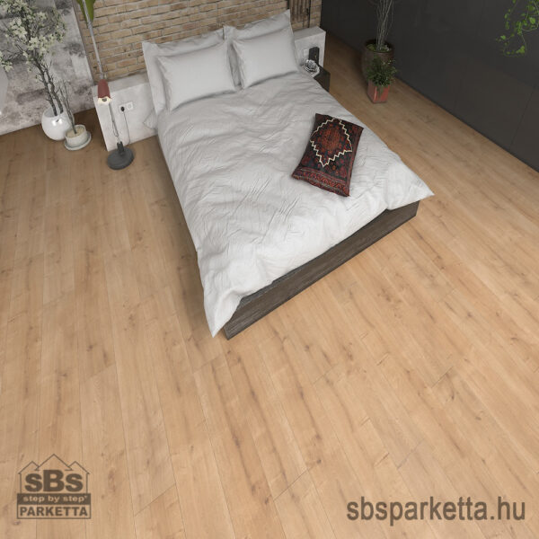 005990- CLASSEN - laminált padló - CASA PRIMA - MADISON TÖLGY - 62905 - 7mm_AC5/33_4V - Image 2