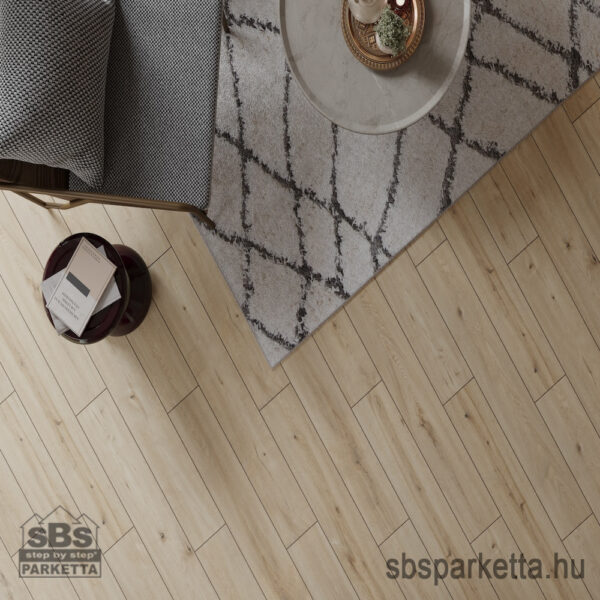 005990- CLASSEN - laminált padló - CASA PRIMA - BROCKV TÖLGY - 62910 - 7mm_AC5/33_4V - Image 3