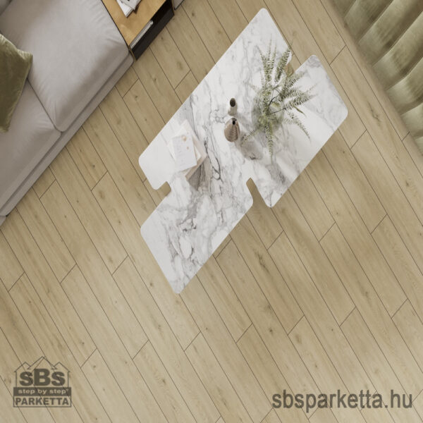 005990- CLASSEN - laminált padló - CASA PRIMA - RICHMO TÖLGY - 62911 - 7mm_AC5/33_4V - Image 3