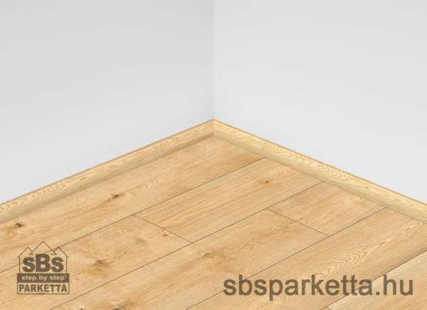 011890- CLASSEN CERAMIN - Vízálló kompozit (SPC) padló - PRO NATURE - DENETT TÖLGY - 63163 - 4mm_AC6/34_4V - Image 2