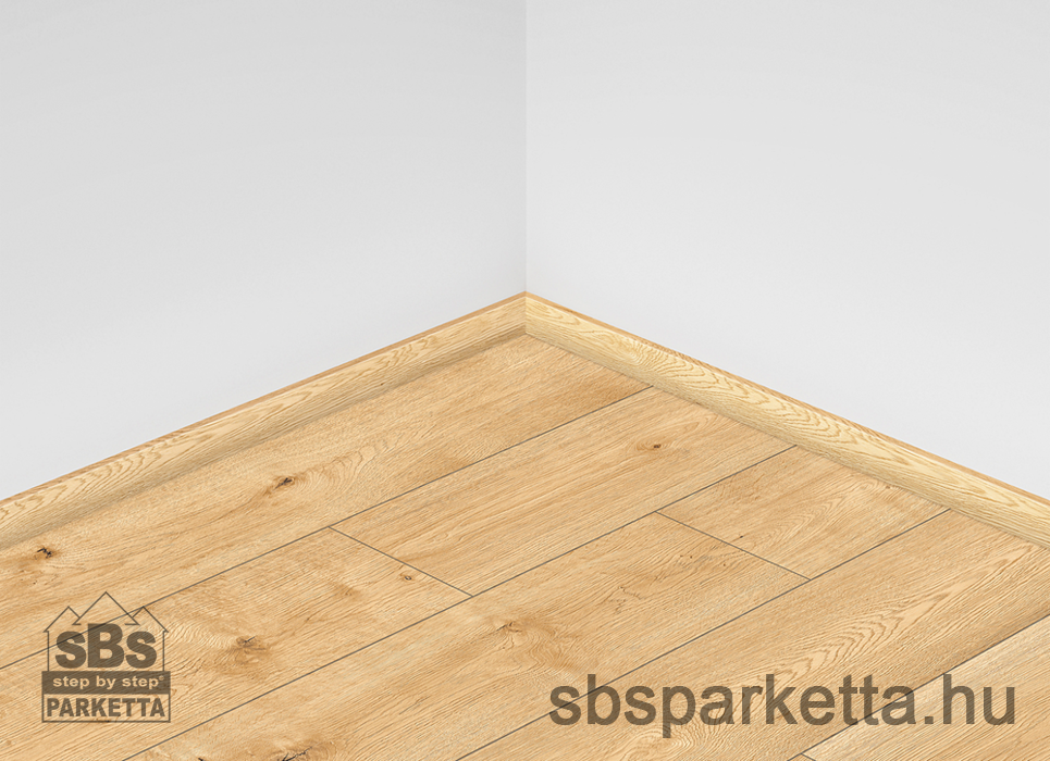 011890- CLASSEN CERAMIN - Vízálló kompozit (SPC) padló - PRO NATURE - DENETT TÖLGY - 63163 - 4mm_AC6/34_4V - Image 2