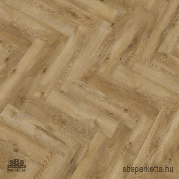 009990-CLASSEN - Herringbone laminált padló - VILLE - ALMAGRO OAK - 63263 - 8mm_AC5/33_V4 - Image 3