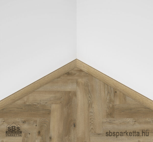 009990-CLASSEN - Herringbone laminált padló - VILLE - LAS NEGRAS OAK - 63264 - 8mm_AC5/33_V4 - Image 2