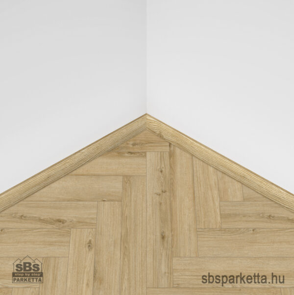 009990-CLASSEN - Herringbone laminált padló - VILLE - JUNEDA OAK - 63272 - 8mm_AC5/33_V4 - Image 2