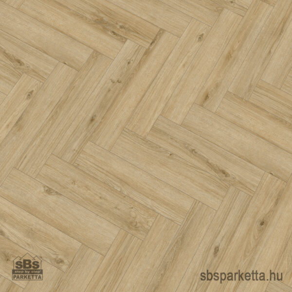 009990-CLASSEN - Herringbone laminált padló - VILLE - JUNEDA OAK - 63272 - 8mm_AC5/33_V4 - Image 4