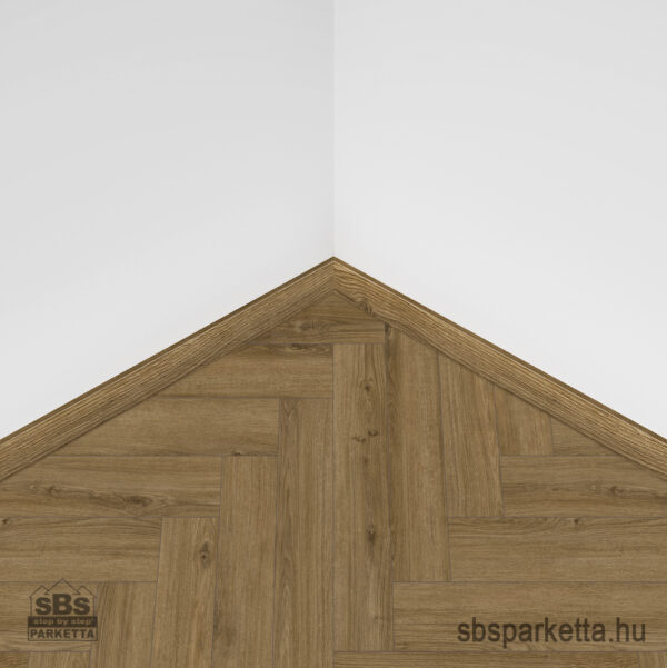 009990-CLASSEN - Herringbone laminált padló - VILLE - AZURE OAK - 63274 - 8mm_AC5/33_V4 - Image 5