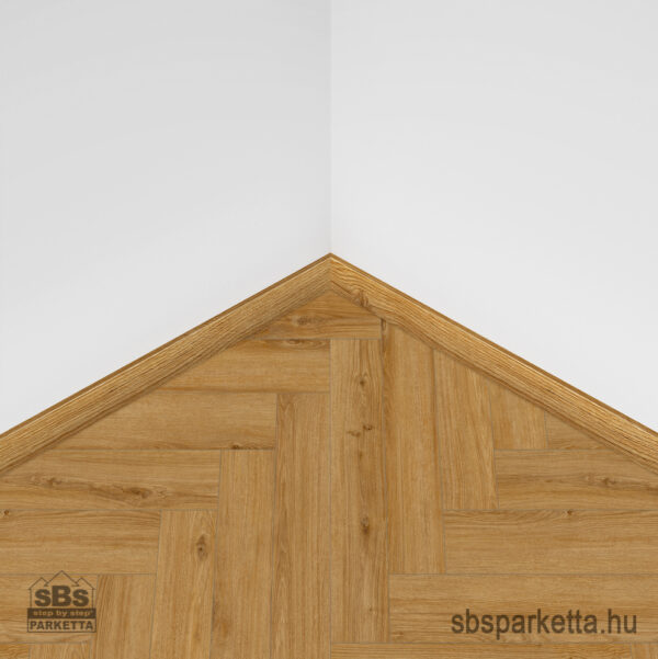 009990-CLASSEN - Herringbone laminált padló - VILLE - CODOS OAK - 63275 - 8mm_AC5/33_V4 - Image 4