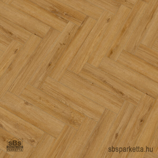 009990-CLASSEN - Herringbone laminált padló - VILLE - CODOS OAK - 63275 - 8mm_AC5/33_V4 - Image 3