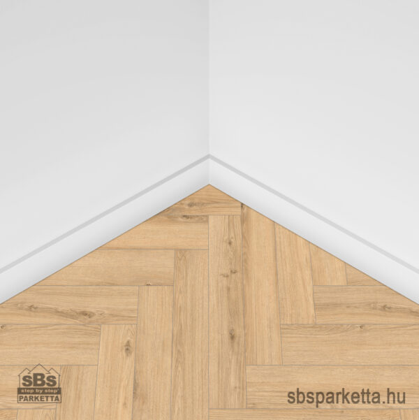 009990-CLASSEN - Herringbone laminált padló - VILLE - CETINA OAK - 63276 - 8mm_AC5/33_V4 - Image 3