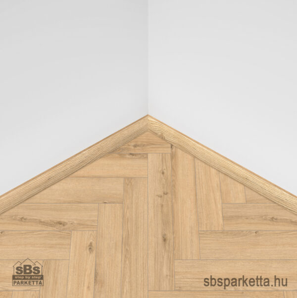 009990-CLASSEN - Herringbone laminált padló - VILLE - CETINA OAK - 63276 - 8mm_AC5/33_V4 - Image 2