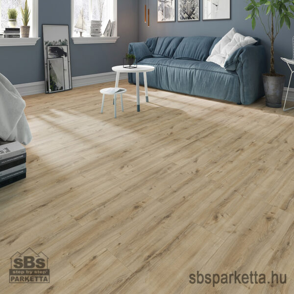 006090- CLASSEN - laminált padló - CASA VICTORY - POSITIANO TÖLGY - 64593 - 7mm_AC5/33_4V - Image 2