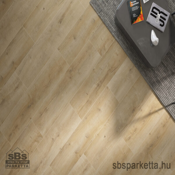 006090- CLASSEN - laminált padló - CASA VICTORY - TREVISO TÖLGY - 64595 - 7mm_AC5/33_4V - Image 3