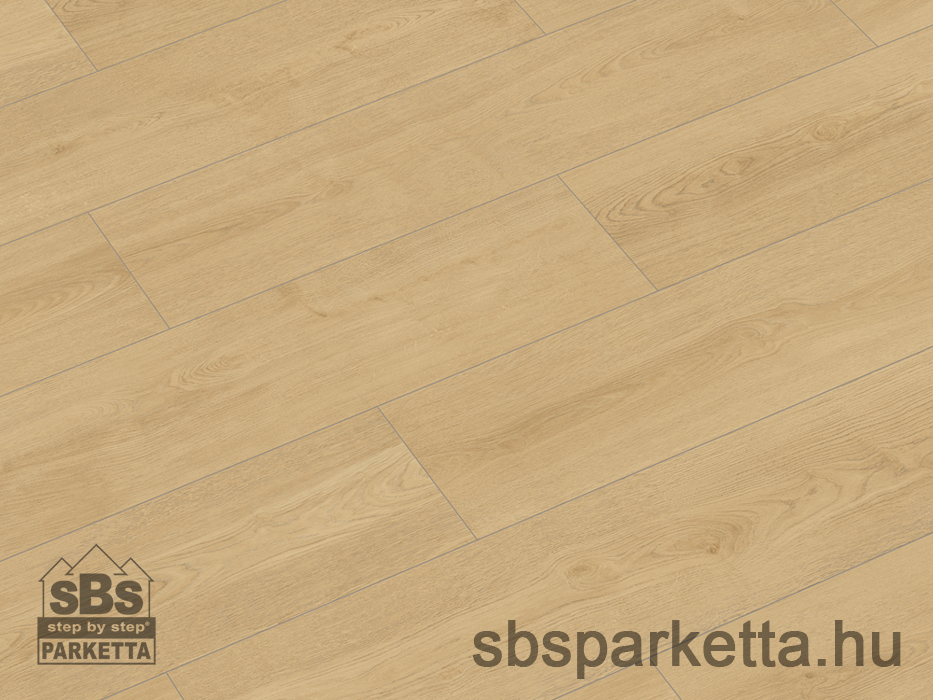 011890- CLASSEN CERAMIN - Vízálló kompozit (SPC) padló - PRO NATURE - BODROG TÖLGY - 64635 - 4mm_AC6/34_4V - Image 7