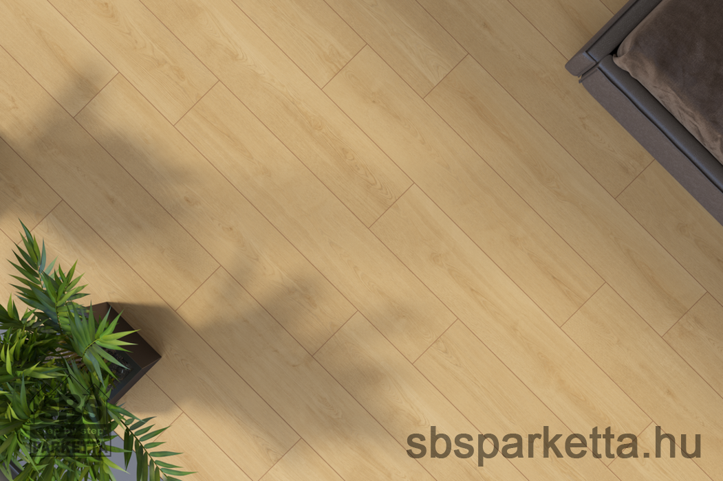 011890- CLASSEN CERAMIN - Vízálló kompozit (SPC) padló - PRO NATURE - BODROG TÖLGY - 64635 - 4mm_AC6/34_4V - Image 3