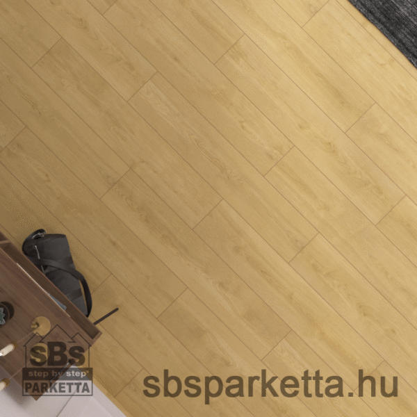 011890- CLASSEN CERAMIN - Vízálló kompozit (SPC) padló - PRO NATURE - KISUCA TÖLGY - 64636 - 4mm_AC6/34_4V - Image 3