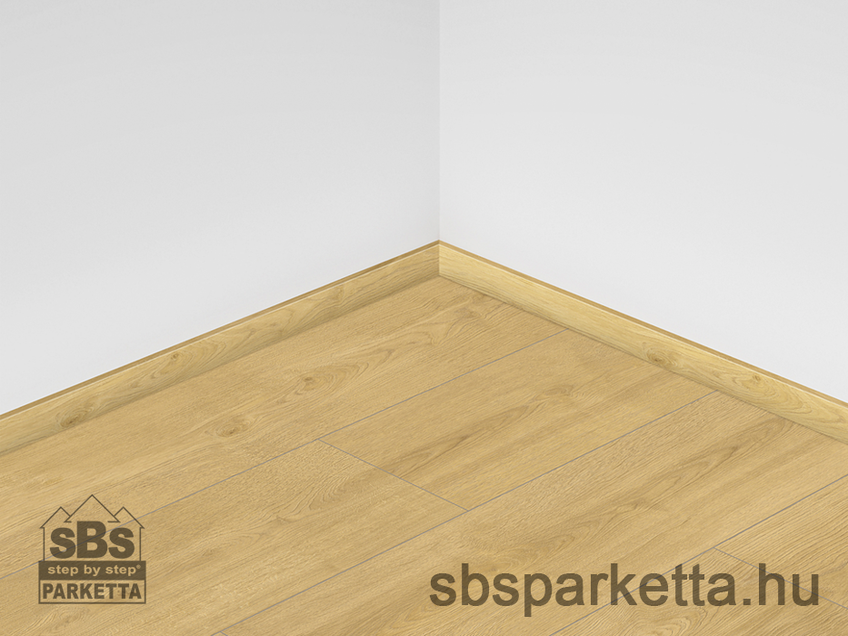 011890- CLASSEN CERAMIN - Vízálló kompozit (SPC) padló - PRO NATURE - KISUCA TÖLGY - 64636 - 4mm_AC6/34_4V - Image 4