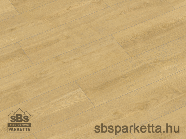 011890- CLASSEN CERAMIN - Vízálló kompozit (SPC) padló - PRO NATURE - KISUCA TÖLGY - 64636 - 4mm_AC6/34_4V - Image 7