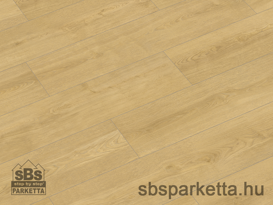 011890- CLASSEN CERAMIN - Vízálló kompozit (SPC) padló - PRO NATURE - KISUCA TÖLGY - 64636 - 4mm_AC6/34_4V - Image 7