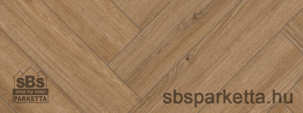 009990-CLASSEN - Herringbone laminált padló - MANOR - ROSECLIFF OAK - 64919 - 8mm_AC5/33_V4 - Image 3